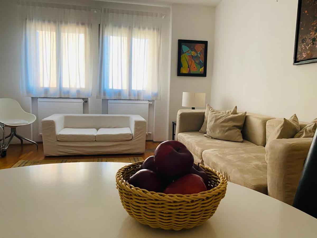 Le Case Di Rachele - Ca' Lorenzo E Ca' Raquel Venetië Buitenkant foto