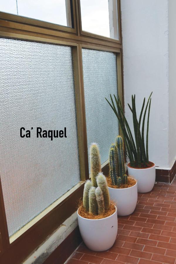 Le Case Di Rachele - Ca' Lorenzo E Ca' Raquel Venetië Buitenkant foto